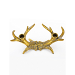 Подсвечник Iluminated deer antlers варинант исполнения - 3 | Loft Concept в Санкт-петербурге