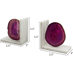 Держатель для книг Stone варинант исполнения - 2 | Loft Concept в Санкт-петербурге