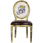 Стул French Brown Fredge варинант исполнения - 1 | Loft Concept в Санкт-петербурге