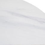 Стол журнальный круглый Interior Accent варинант исполнения - 2 | Loft Concept в Санкт-петербурге