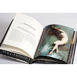 Книга Fantastic Gustave Dore варинант исполнения - 1 | Loft Concept в Санкт-петербурге