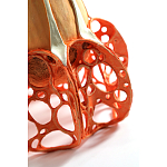 Статуэтка тропический фрукт Pandora Tropical Fruit Orange варинант исполнения - 2 | Loft Concept в Санкт-петербурге