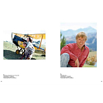 Издание исскусство фотографии Дуглас Киркланд Douglas Kirkland  варинант исполнения - 6 | Loft Concept в Санкт-петербурге