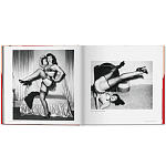 Подарочный Альбом Фото ню The Big Book of Legs 18+ варинант исполнения - 3 | Loft Concept в Санкт-петербурге