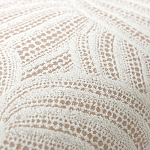 Мебельная ткань Кусама Шенилл кремовый цвет N 1039 варинант исполнения - 1 | Loft Concept в Санкт-петербурге