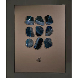 Панно «Байкал»