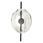 Бра Rakumba Lighting Wall lamp Black варинант исполнения - 1 | Loft Concept в Санкт-петербурге