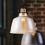 Подвесной светильник Franco варинант исполнения - 5 | Loft Concept в Санкт-петербурге