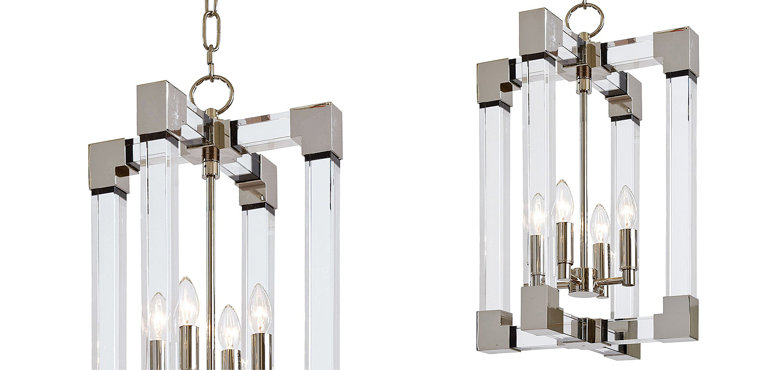 Люстра Tavia Chandelier Люстра Tavia Chandelier - Loft-Concept в Санкт-петербурге