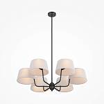 Люстра подвесная Modesto Е14 варинант исполнения - 8 | Loft Concept в Санкт-петербурге