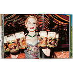 Подарочный Фотоальбом Ellen von Unwerth. Heimat варинант исполнения - 5 | Loft Concept в Санкт-петербурге