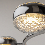 Люстра подвесная Mind 3000К 80Вт варинант исполнения - 11 | Loft Concept в Санкт-петербурге