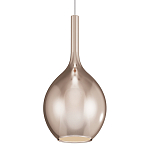 Подвесной светильник Matte Excitement варинант исполнения - 1 | Loft Concept в Санкт-петербурге