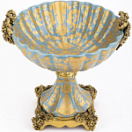 Фарфоровая чаша для фруктов Fantasy варинант исполнения - 2 | Loft Concept в Санкт-петербурге