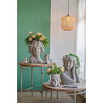 Кашпо Happy angel варинант исполнения - 3 | Loft Concept в Санкт-петербурге