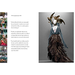 Alexander McQueen: Savage Beauty варинант исполнения - 5 | Loft Concept в Санкт-петербурге