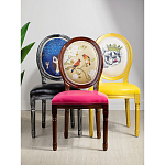 Стул French Night Owls варинант исполнения - 3 | Loft Concept в Санкт-петербурге