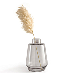 Ваза из цветного стекла  TRANSPARENT FORMS 21 варинант исполнения - 2 | Loft Concept в Санкт-петербурге