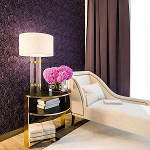 Гипсовая 3D Панель C-06