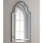 Зеркало в арочной раме Through the Looking Glass варинант исполнения - 1 | Loft Concept в Санкт-петербурге