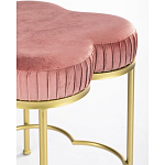 Пуф Rose wine варинант исполнения - 2 | Loft Concept в Санкт-петербурге