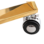 Стол сервировочный с зеркальной столешницей Splendid Serving Table варинант исполнения - 6 | Loft Concept в Санкт-петербурге