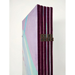 Ширма Морская Фантазия варинант исполнения - 3 | Loft Concept в Санкт-петербурге