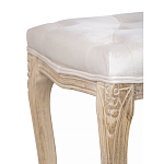 Банкетка French Seating Raffaello варинант исполнения - 6 | Loft Concept в Санкт-петербурге