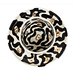 Чаша керамическая "Этажерка" варинант исполнения - 1 | Loft Concept в Санкт-петербурге