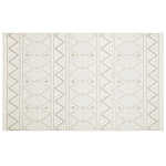 Ковер из полиэстера с мягким узором Simpa Couples варинант исполнения - 1 | Loft Concept в Санкт-петербурге