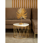 Столик дизайнерский The White Touch варинант исполнения - 6 | Loft Concept в Санкт-петербурге