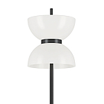 Торшер White tail hare варинант исполнения - 1 | Loft Concept в Санкт-петербурге