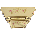 Консоль с ящиком Carnett варинант исполнения - 2 | Loft Concept в Санкт-петербурге