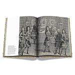 Коллекционная редкая книга Версаль. От Людовика XIV до Джеффа Кунса. Versailles From Louis XIV to Jeff Koons варинант исполнения - 14 | Loft Concept в Санкт-петербурге