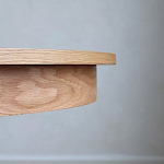 Стол «STL 05» варинант исполнения - 3 | Loft Concept в Санкт-петербурге