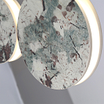  Подвесной светильник Celestial Stone Four варинант исполнения - 3 | Loft Concept в Санкт-петербурге