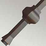 Бра с прямоугольным тканевым абажуром белого цвета Feiss варинант исполнения - 9 | Loft Concept в Санкт-петербурге