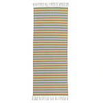 Ковер Vinridio Bо для коридора в полоску варинант исполнения - 1 | Loft Concept в Санкт-петербурге
