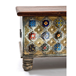 Сундук Multi-colored Inlay варинант исполнения - 4 | Loft Concept в Санкт-петербурге