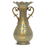 Ваза фарфоровая Vert варинант исполнения - 2 | Loft Concept в Санкт-петербурге