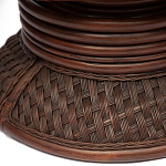 Кресло-качалка из ротанга Eloise варинант исполнения - 6 | Loft Concept в Санкт-петербурге