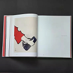 Подарочная Книга Rene gruau fashion illustration варинант исполнения - 8 | Loft Concept в Санкт-петербурге