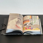 Книга о сверхъестественных существах японской мифологии Yokai Ghosts. By the Great Masters of Japanese Woodblock варинант исполнения - 3 | Loft Concept в Санкт-петербурге