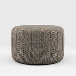 Мебельная ткань Шенилл коричневый цвет 142 см T4-56 варинант исполнения - 15 | Loft Concept в Санкт-петербурге