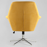 Мягкое кресло с широким сиденьем Ochery варинант исполнения - 5 | Loft Concept в Санкт-петербурге