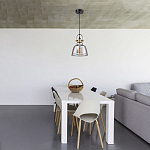 Подвесной светильник Moss варинант исполнения - 4 | Loft Concept в Санкт-петербурге