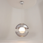 Подвесной светильник Comet Wicksell варинант исполнения - 3 | Loft Concept в Санкт-петербурге