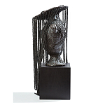 Ваза из серии «Этна 1» варинант исполнения - 1 | Loft Concept в Санкт-петербурге