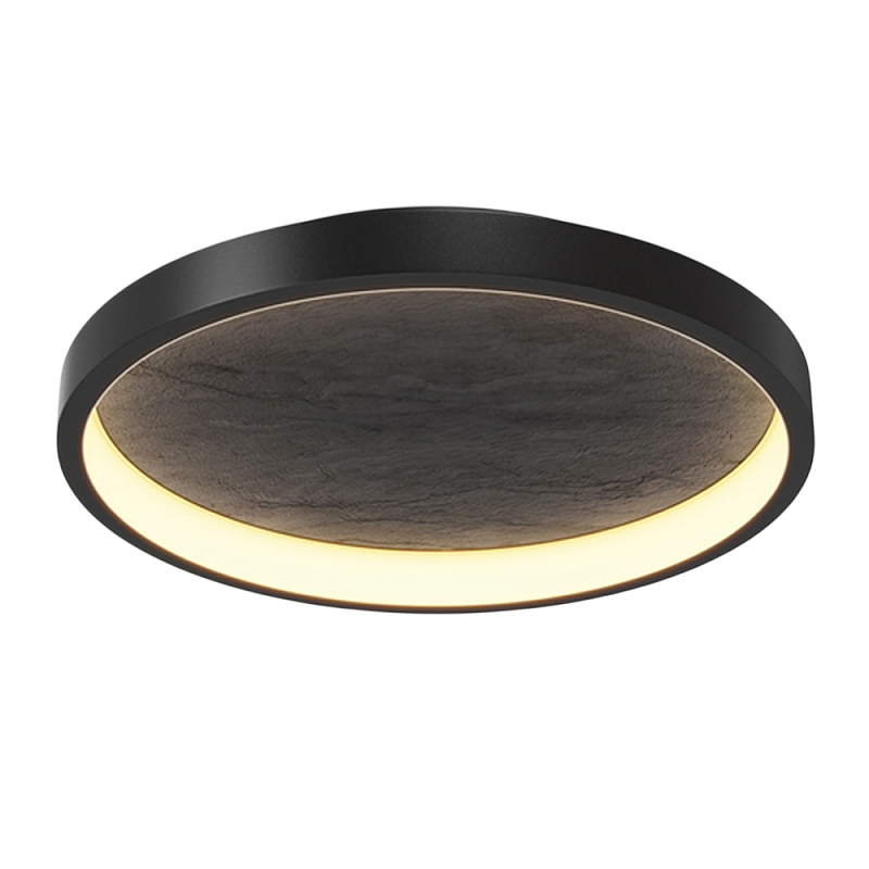 Потолочный светильник Orign 3000К Черный в Санкт-петербурге | Loft Concept 