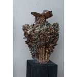 Ваза «Время травы» варинант исполнения - 1 | Loft Concept в Санкт-петербурге